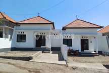 RUMAH MURAH SPEK VILLA DI SINGARAJA FREE BIAYA NOTARIS DAN BPHTB
