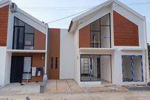 Rumah Baru Di Depok , Cuma 150 Jt , Masuk Mobil