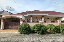 Rumah H0403 Perum Gading Fajar Candi Sidoarjo Murah