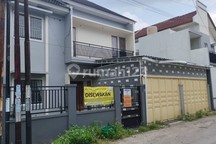 Disewakan Rumah Tinggal 2 Lantai Siap Huni Strategis di Laweyan, Karangasem, Laweyan, Surakarta