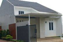 Rumah Unit Ready KPR/Cash. Cluster Minimalis. Lingkungan Perkotaan.