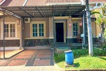 Rumah Di Taman Anyelir, Full Furnished, Siap Pakai