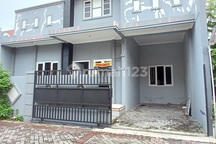Sewa Rumah Siap Pakai Di Selomas, Tanah Mas
