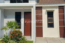 Dijual Rumah 1 Lantai Suasana Asri Dan Nyaman Di Sedayu