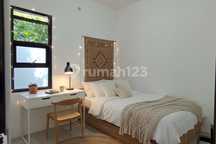 Rumah 1 Lantai Lingkungan Asri Dekat Bandara Yia Di Sedayu