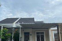 Dijual Rumah Modern Minimalis Tallasa City ( Jual Cepat/ Butuh Uang ) Rumah SHM di Cluster Akasia Tallasa City, Pergudangan Dan Industri Parangloe, Jl. Kawasan, Kapasa, Tamalanrea, Kota Makassar, Sulawesi Selatan, Indonesia, 90241, Tamalanrea