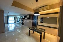 Disewakan Apartemen Casagrande Avalon 3 Bedroom