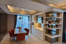 Disewakan Apartemen Casagrande Residance 3 Bedroom Private Lift