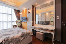 Disewakan Apartemen Casagrande Residance 2 Kamar