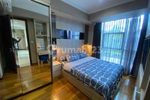 For Rent Apartemen 2Bedroom Casa Grande Residance Full Furnish