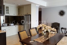 Disewakan Apartemen Kuningan City Denpasar Residance 3 Kamar