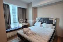 Disewakan Apartemen Holland Village Cempaka Putih 2 Kamar