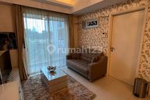 Disewakan Apartemen Casagrande 1 Kamar Full Furnish