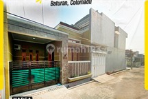 Disewakan Rumah Siap Huni Listrik Besar di Kawasan Strategis Baturan