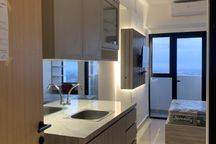 Apartment Louvin Tipe Studio B di area kampus Jatinangor
