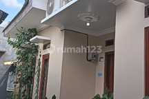 A249 - Rumah 3 Lantai 600 Jutaan Dekat Jogokariyan & Jl Bantul