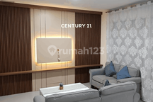 Rumah Bagus Furnish Siap Huni di Delta Mas Cikarang