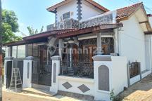 Rumah Nyaman Banyumanik Semarang