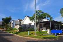 Rumah Nyaman Graha Taman Pelangi Bsb City