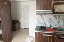 Disewakan Bulanan Apertemen Full.furnished Diatas Mall