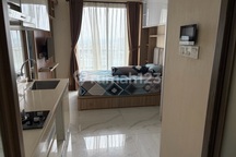 Disewakan.apartemen.studio.full.furnished