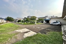 TERMURAHH!!! HARGA DIBAWAH NJOP,HITUNG TANAH DI ZONA KOMERSIL DAN LOKASI STRATEGIS DI JALAN UTAMA