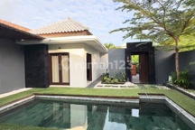 Villa 2+1 Bedroom di Jl. Dewi Sri - Kawasan Pariwisata & Bisnis Kuta