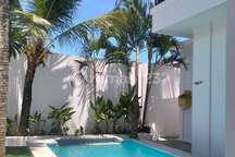 Disewakan Villa 3 Kamar di Area Nakula Seminyak (349V)