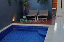 4 Bedroom Villa For Rent Pandak Gede Tabanan (332V)
