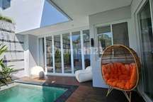 4 Bedroom Villa For Monthly Or Yearly Rent In Seminyak (351V)