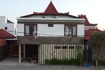 For Rent  Lumbung Villa 3 Bedroom Tanah Lot Area (101A16)