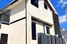 Two Storey House With Private Pool Nyitdah Tabanan (356V)
