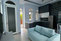 Villa Fully Furnished  Lokasi Sanur Strategis (Arief Ekto)