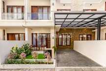 For Rent 3 Bedroom House With Private Pool In Jimbaran (305V)