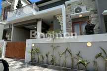 For Rent 3 Bedroom Villa In Sanur Prime Location (310V)