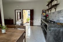 3Br House Near Nyanyi & Kedungu Beach - Prime Location (332V)