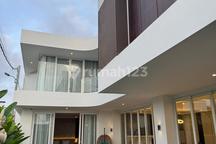 5Bedroom Modern Luxury Villa For Rent In Uluwatu -Kutuh (101V)