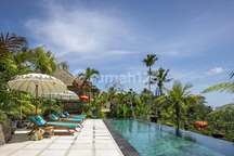 6-BEDROOM VILLA FOR SALE IN UBUD – TEGALALANG (89A1)