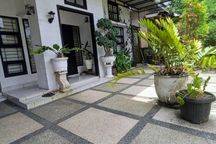 Rumah Full Furnish Di Area Panam