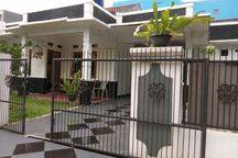 Rumah Asri Di.villa Pamulang