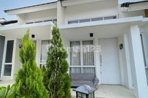 Rumah Cluster Rumah Pinggiran Jakarta Sawangan Depok - Rumah Tanpa Dp, Luas Tanah Besar, Lokasi Strategis