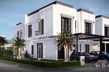 Cimanggis Golf Estate Cluster Baru Omnia Hadap Gunung Bisa Golf