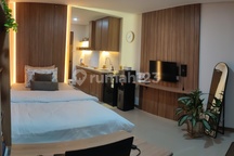 Sewa Apartemen Bulanan Bagus Hemat Sudimara Forestwalk Bintaro