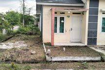 Rumah Kpr Btn Hook 30m² Di Pesona Kahuripan 5 – Siap Take Over