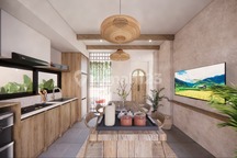 Villa For Sale Uluwatu Pecatu Fully Furnished Investment Property