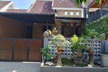 Rumah Strategis Nilai Investasi Tinggi di Benoa Nusa Dua Bali