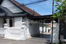 Batu Bulan Sewa 80Jt Baru Renovasi Siap Huni dan Nyaman