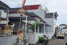 VILLA EXCLUSIVE Pemandangan Indah Pantai Nusa Dua Bali