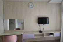Apartenen Tipe Studio Full Furnish Siap Huni Di Solo