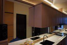 Apartment Tipe Studio The Kahyangan Solo Baru di Surakarta 